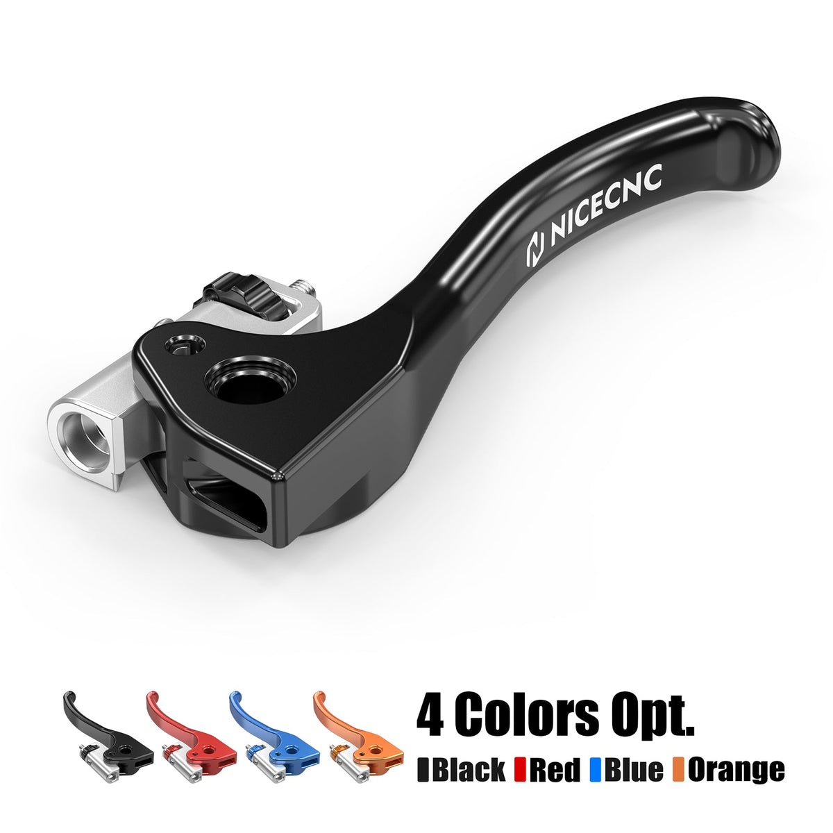 Shorty Clutch Lever For KTM Husqvarna Gas Gas Beta Sherco Triumph