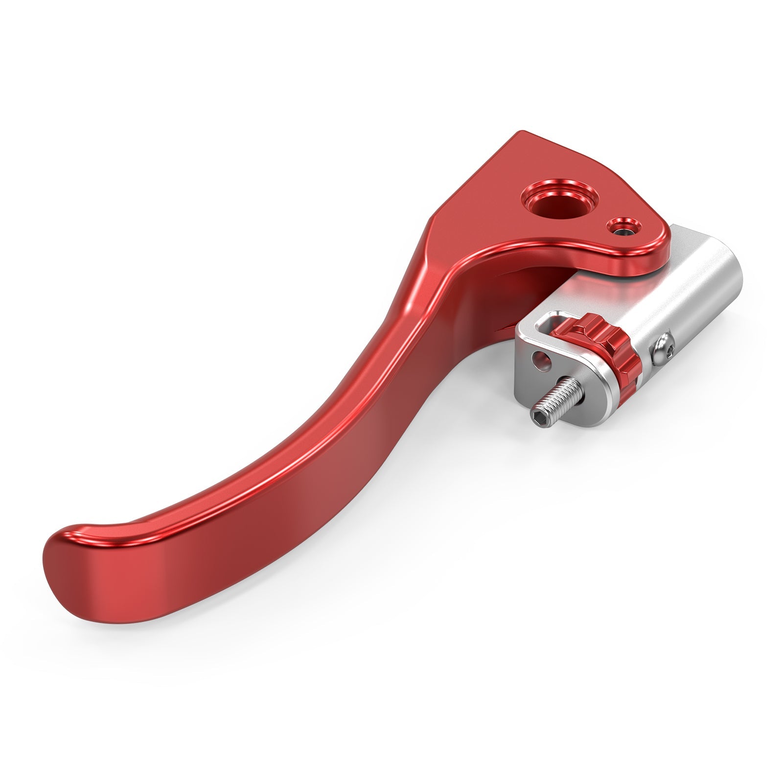 Shorty Clutch Lever For KTM Husqvarna Gas Gas Beta Sherco Triumph