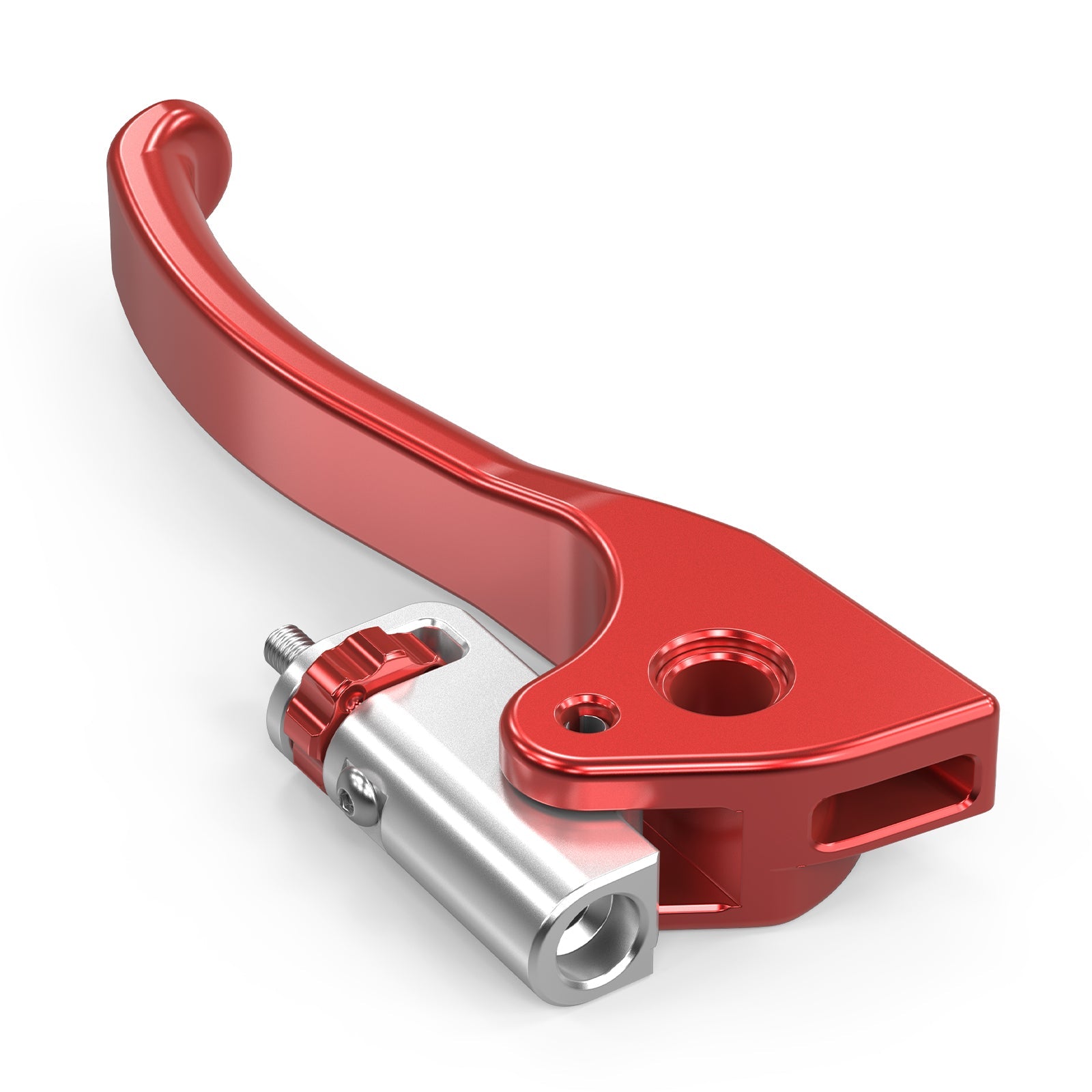 Shorty Clutch Lever For KTM Husqvarna Gas Gas Beta Sherco Triumph Position 20