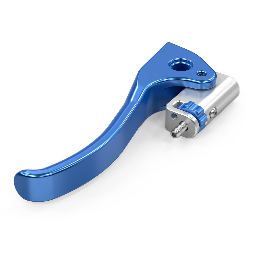 Shorty Clutch Lever For KTM Husqvarna Gas Gas Beta Sherco Triumph Position 17