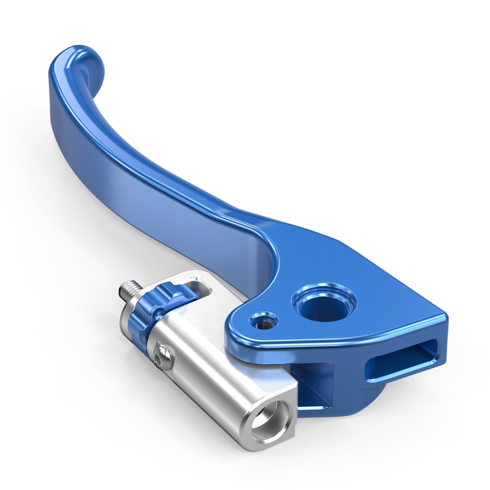 Shorty Clutch Lever For KTM Husqvarna Gas Gas Beta Sherco Triumph Position 16
