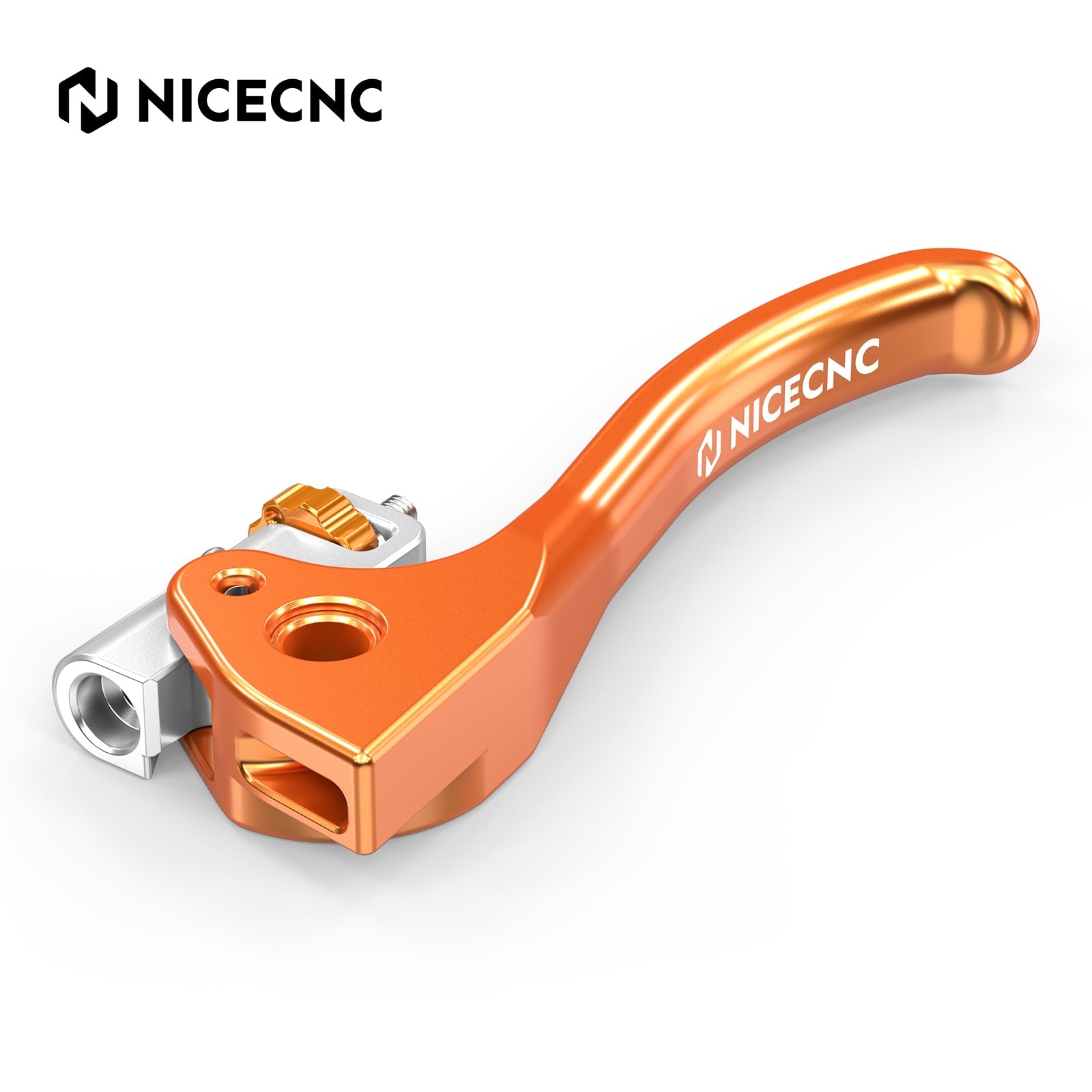 Shorty Clutch Lever For Gas Gas 125-450 MC/EX 250-450F 2021-2023