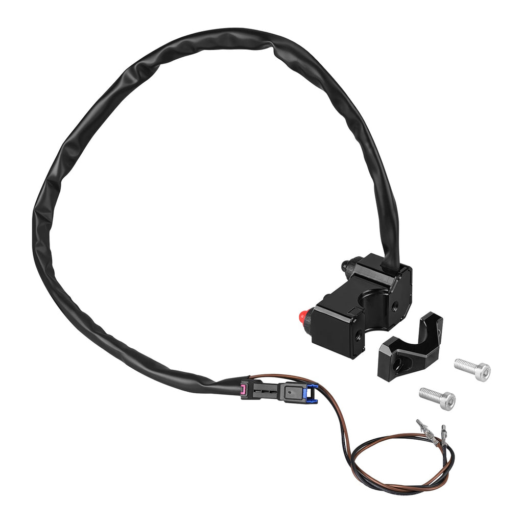 Start Stop & Headlight Switch For Husqvarna 150-501 TE/FE 24-27 125-450 TC/FC/TX/FX 23-27