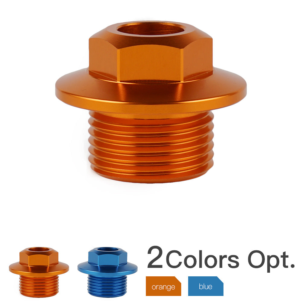 Steering Stem Nut Bolt For KTM 350 500 EXC-F 2003-2022