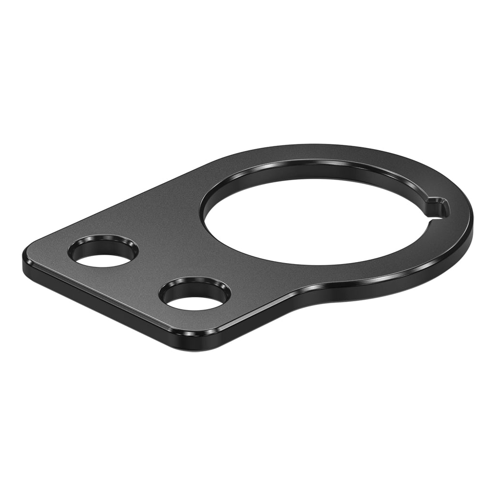 Key Ignition Switch Relocation Bracket For Suzuki DRZ400SM 2005-2024