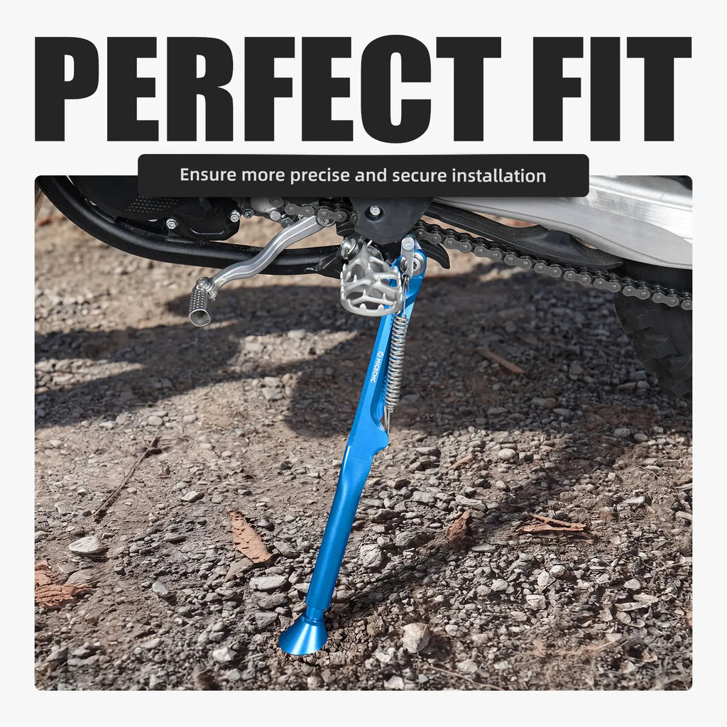 Adjustable Kickstand Lowering Links For KTM EXC XC-F XC-W Husqvarna TE FE GasGas