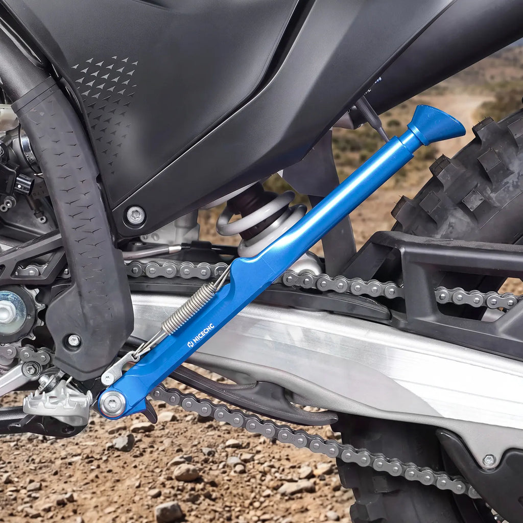 Adjustable Kickstand For KTM 350 500 EXC-F 2024