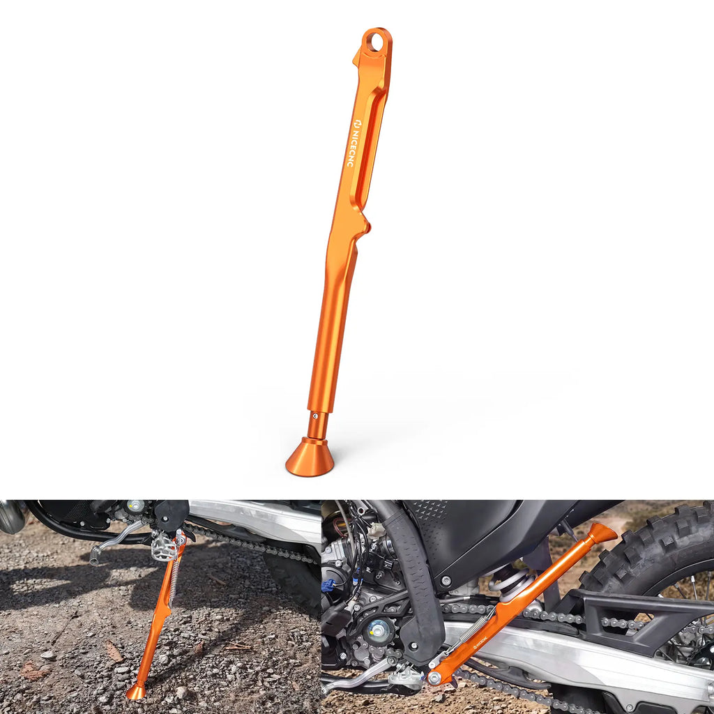 Adjustable Kickstand For KTM 350 500 EXC-F 2024