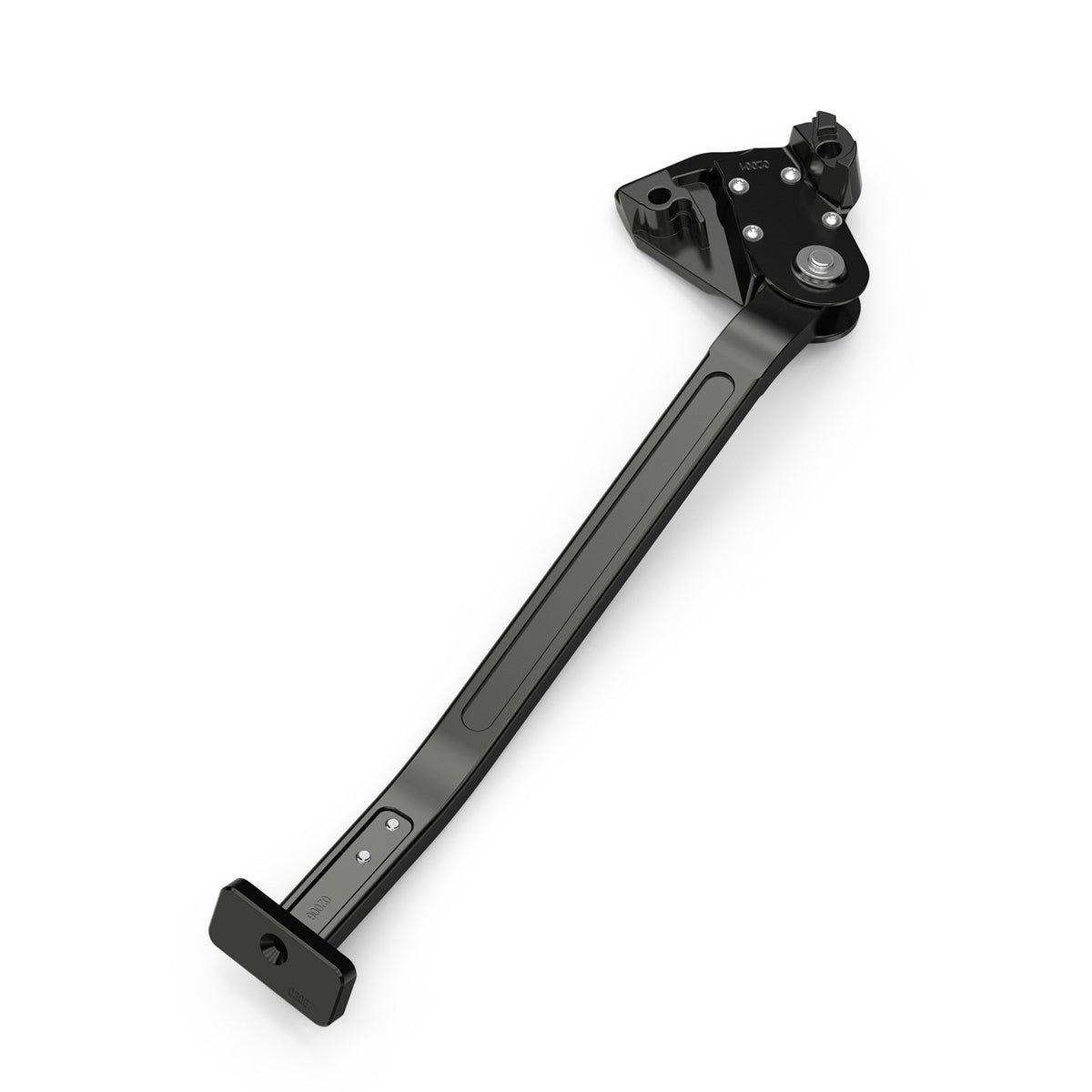 Adjustable Kickstand Aluminum Lowering Link For Yamaha YZ450F 2023-2024