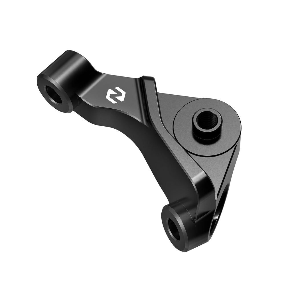 Side Stand Kickstand Mount Bracket For Stark Varg EX MX SM 2024-2026