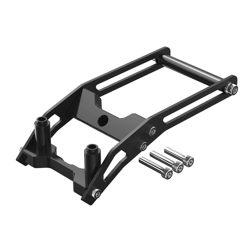 Adjustable 12MM Bar GPS Mount for Ducati DesertX 2022-2024