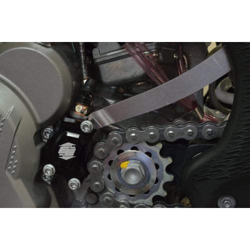 EE Clutch Cylinder Guard KTM/Husqvarna/GasGas Position 1