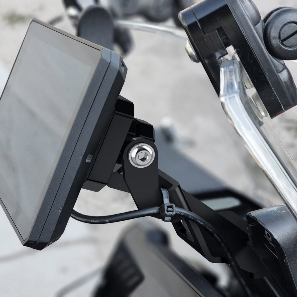 GPS Navigation Phone AMPS Mount For KTM 890 ADV 23-25 790 Adventure R 24-25