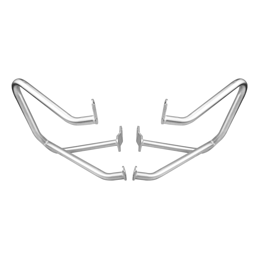 Pair Engine Guards Crash Bars For BMW R1250GS 2019-2024