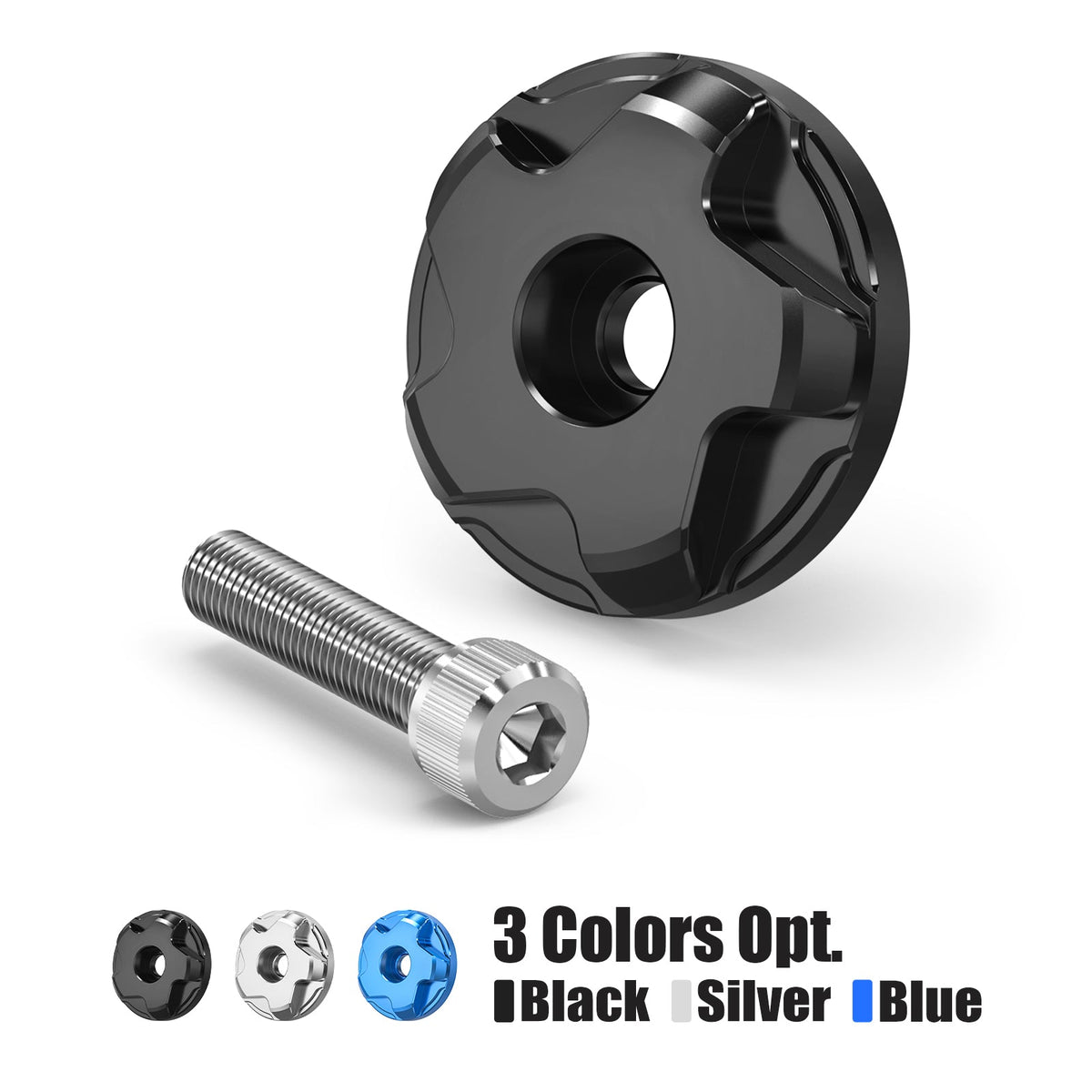 Exhaust Hanger Bolt For BMW R1250GS / Adventure 2019-2024