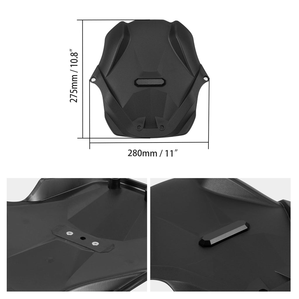 Engine Housing Protection For For BMW R1250GS 2018-2023 R1200GS 2013-2018