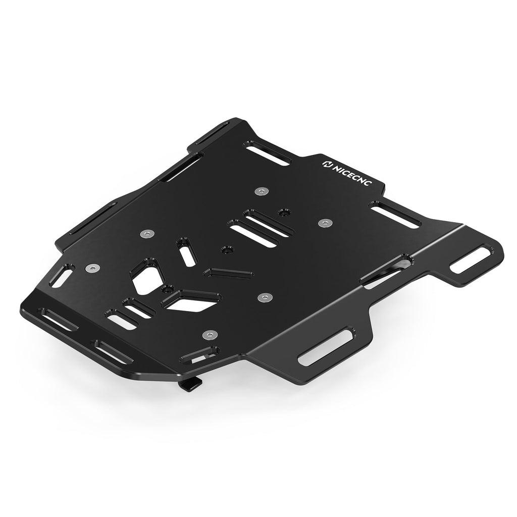 Rear Pillion Luggage Rack Kit For BMW R1250GS / Adventure 18-24