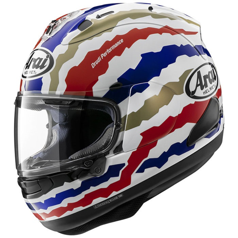 RX7V EVO DOOHAN JUBILEE RESTYLE Position 1