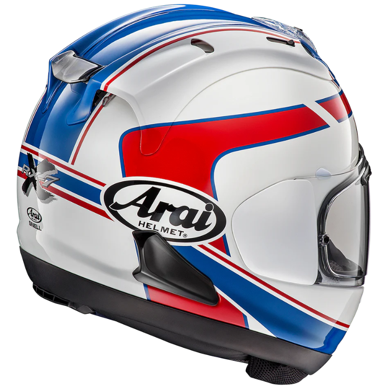 RX7V EVO SCHWANTZ DESIGN Position 2