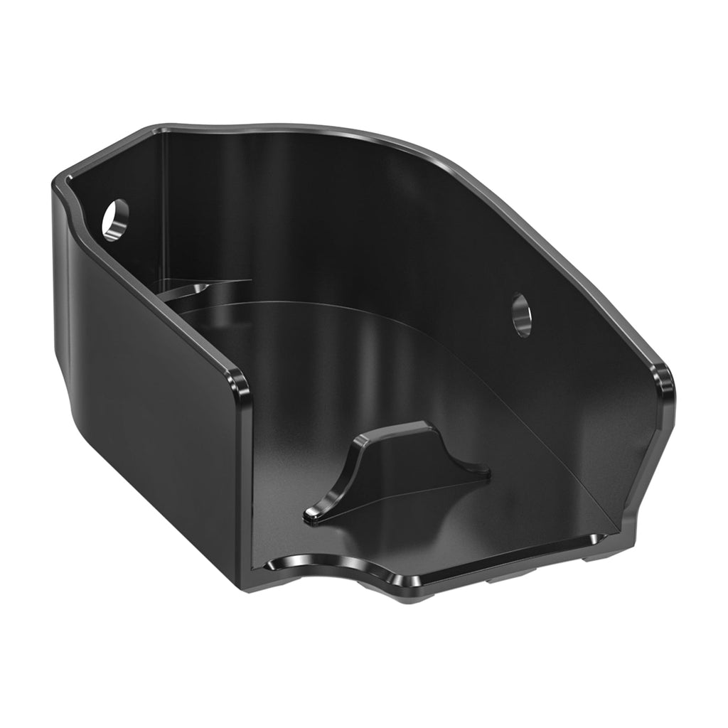 Exhaust Flap Cover For BMW R1250GS 2019-2023