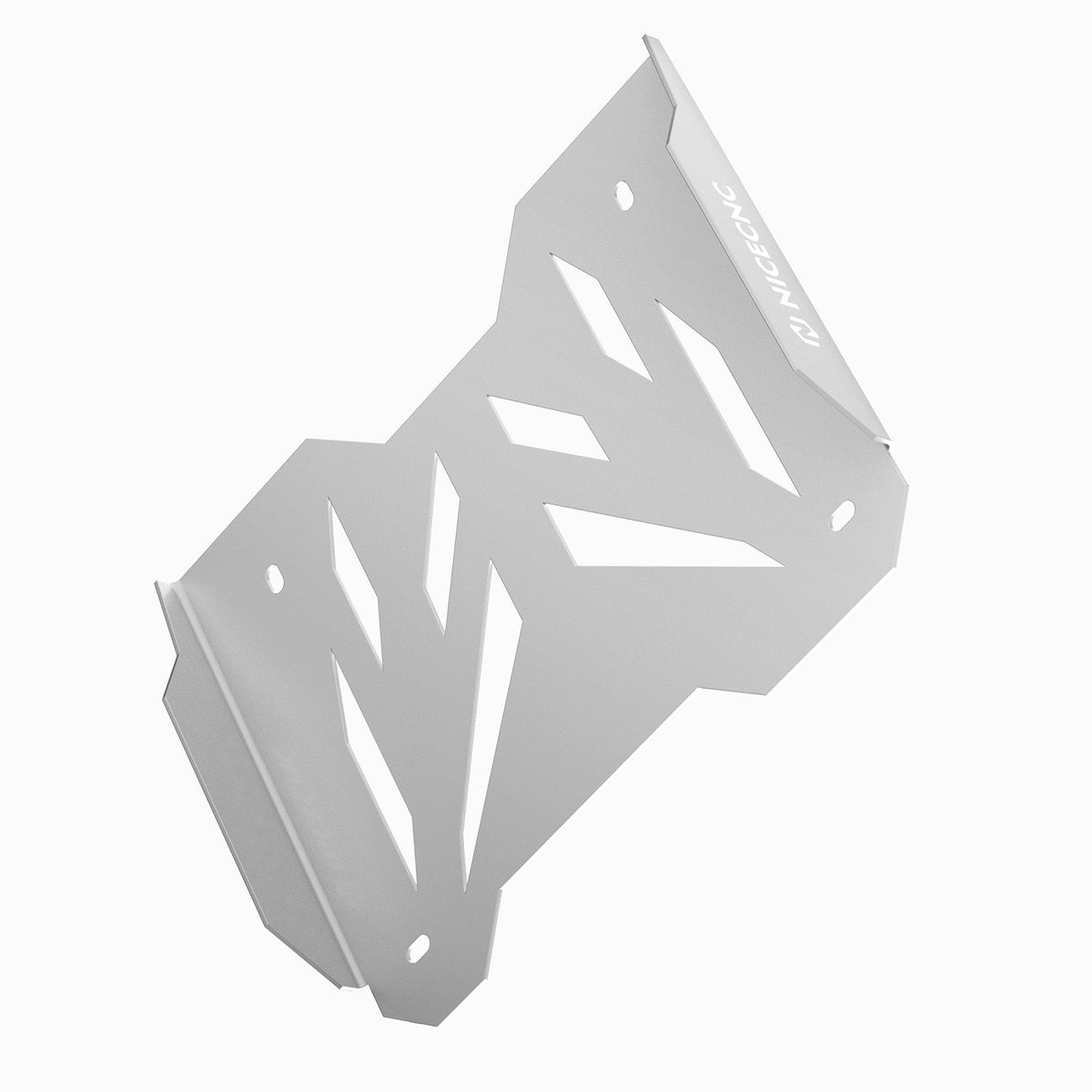 Center Stand Protection Plate For BMW R1250GS Adventure 2019-2024
