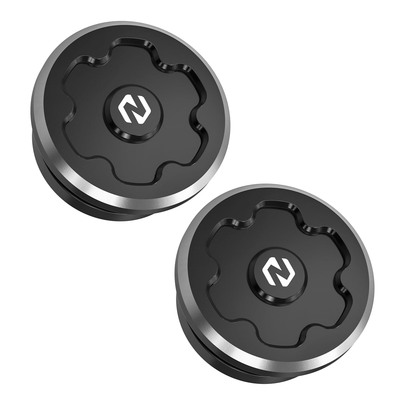 Swingarm Swing Arm Hole Frame Plugs Caps For Harley Sportster S 1250