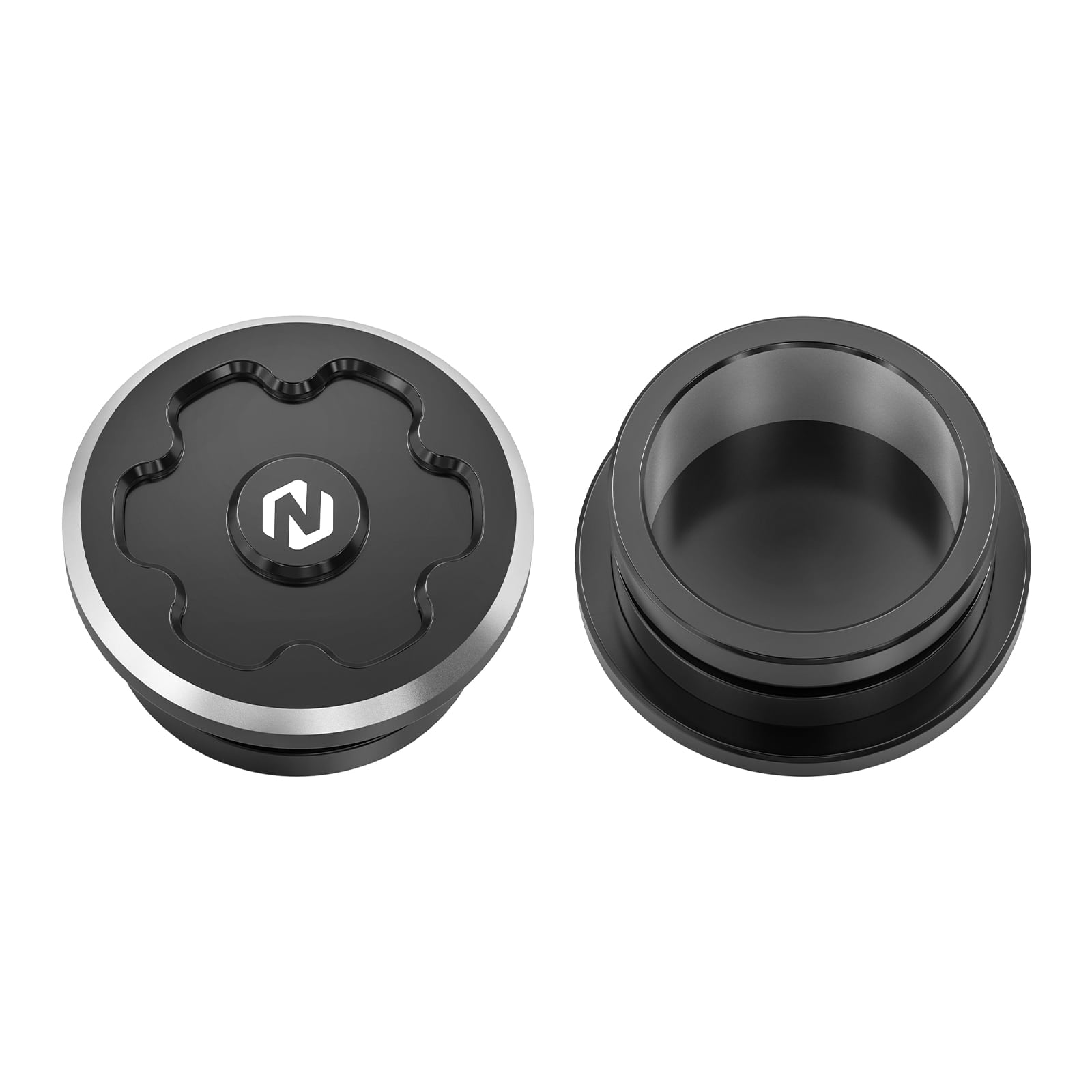Swingarm Swing Arm Hole Frame Plugs Caps For Harley Sportster S 1250