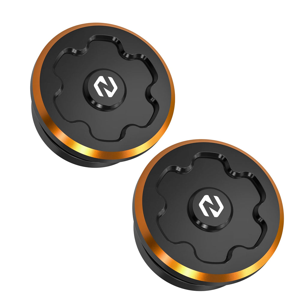 Swingarm Swing Arm Hole Frame Plugs Caps For Harley Sportster S 1250