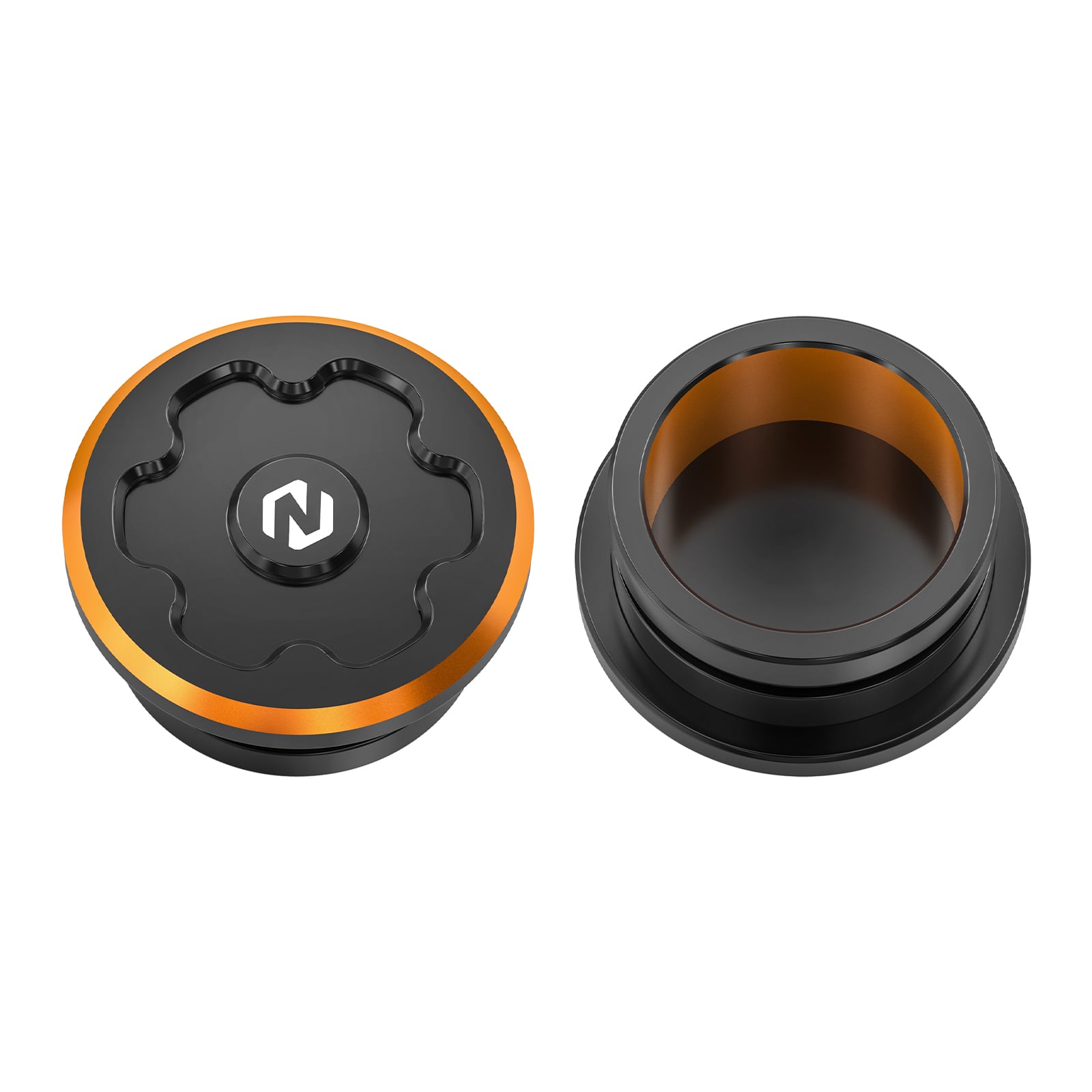 Swingarm Swing Arm Hole Frame Plugs Caps For Harley Sportster S 1250