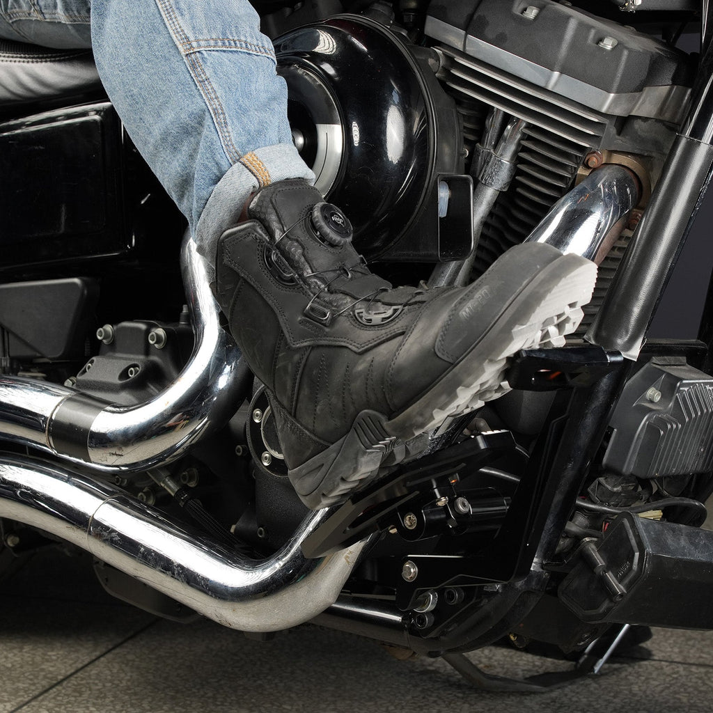 Forward Controls Kit For Harley Dyna Low Rider Street Bob Super Glide
