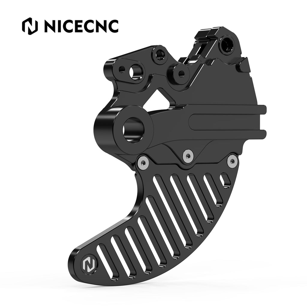 Rear Brake Disc Guard Protector For Yamaha Tenere 700 /XTZ700 2019-2025