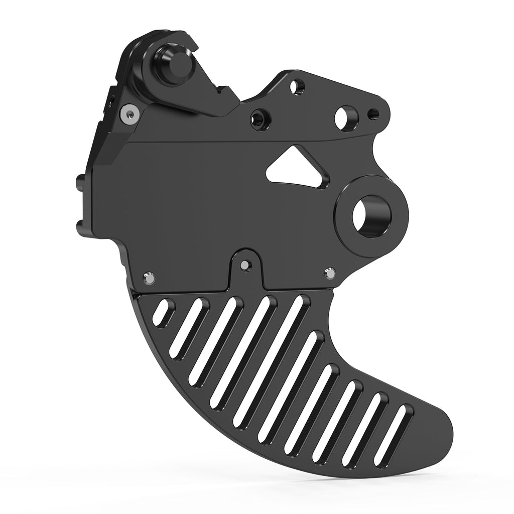 Rear Brake Disc Guard Protector For Yamaha Tenere 700 /XTZ700 2019-2025