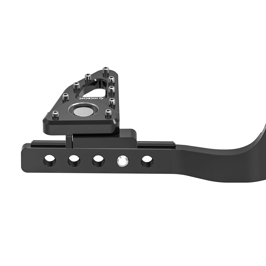 Adjustable Rear Brake Lever Pedal For BMW R1200GS R1250GS