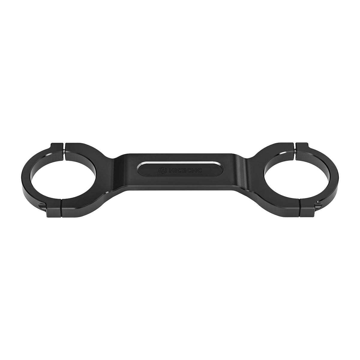 Fork Brace Stabilizer Leg Brace For Harley Dyna Fat Bob Super Glide