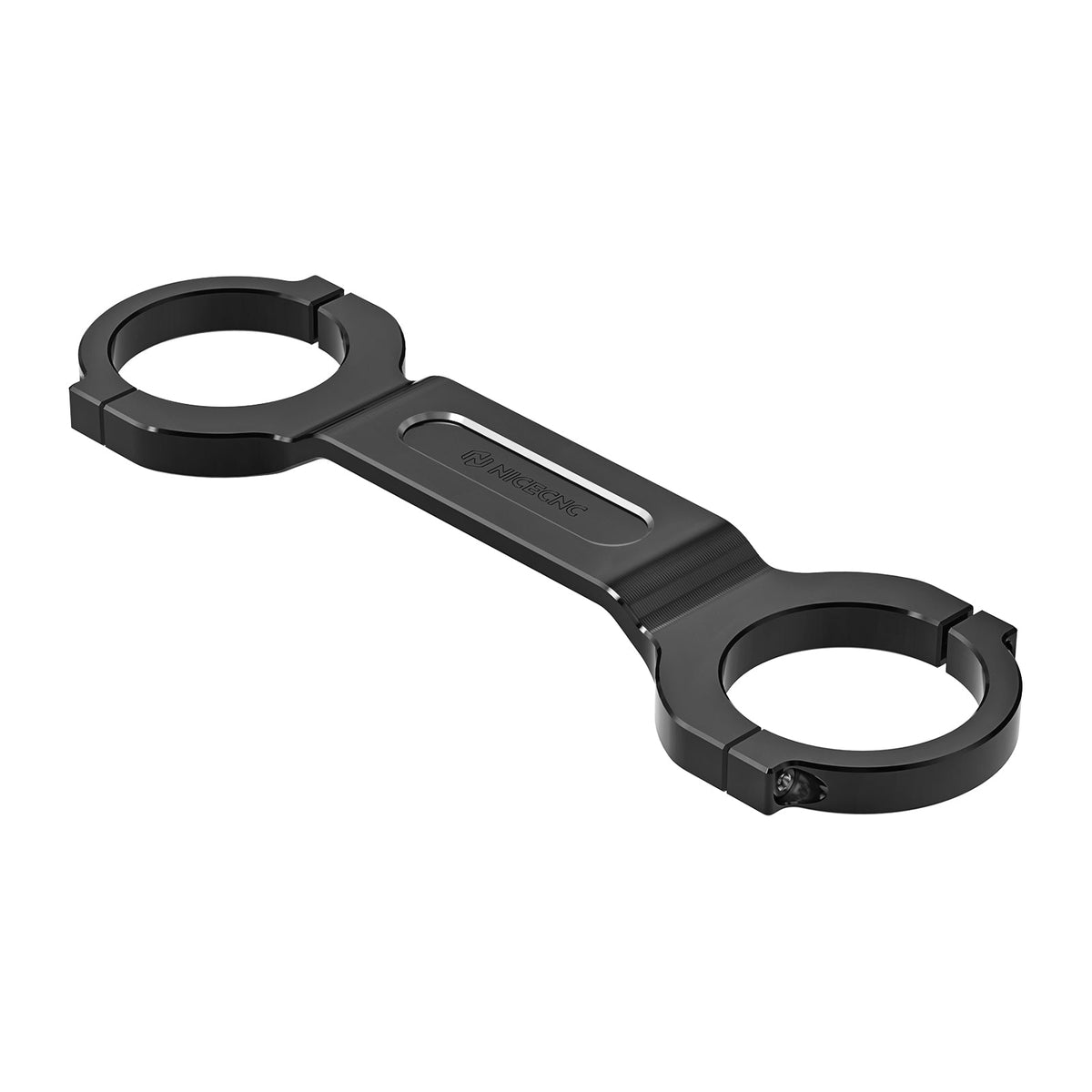 Fork Brace Stabilizer Leg Brace For Harley Dyna Fat Bob Super Glide