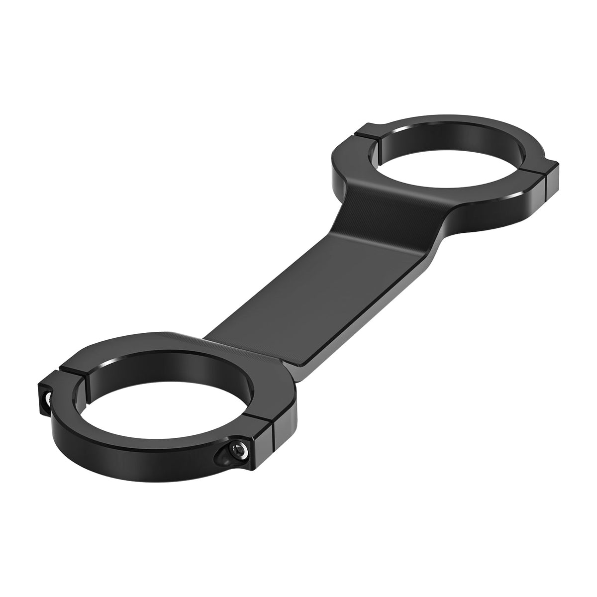 Fork Brace Stabilizer Leg Brace For Harley Dyna Fat Bob Super Glide
