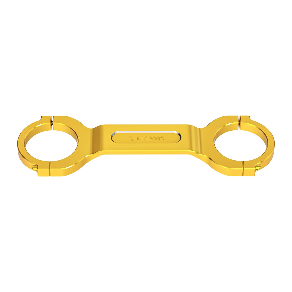 Fork Brace Stabilizer Leg Brace For Harley Dyna Fat Bob Super Glide
