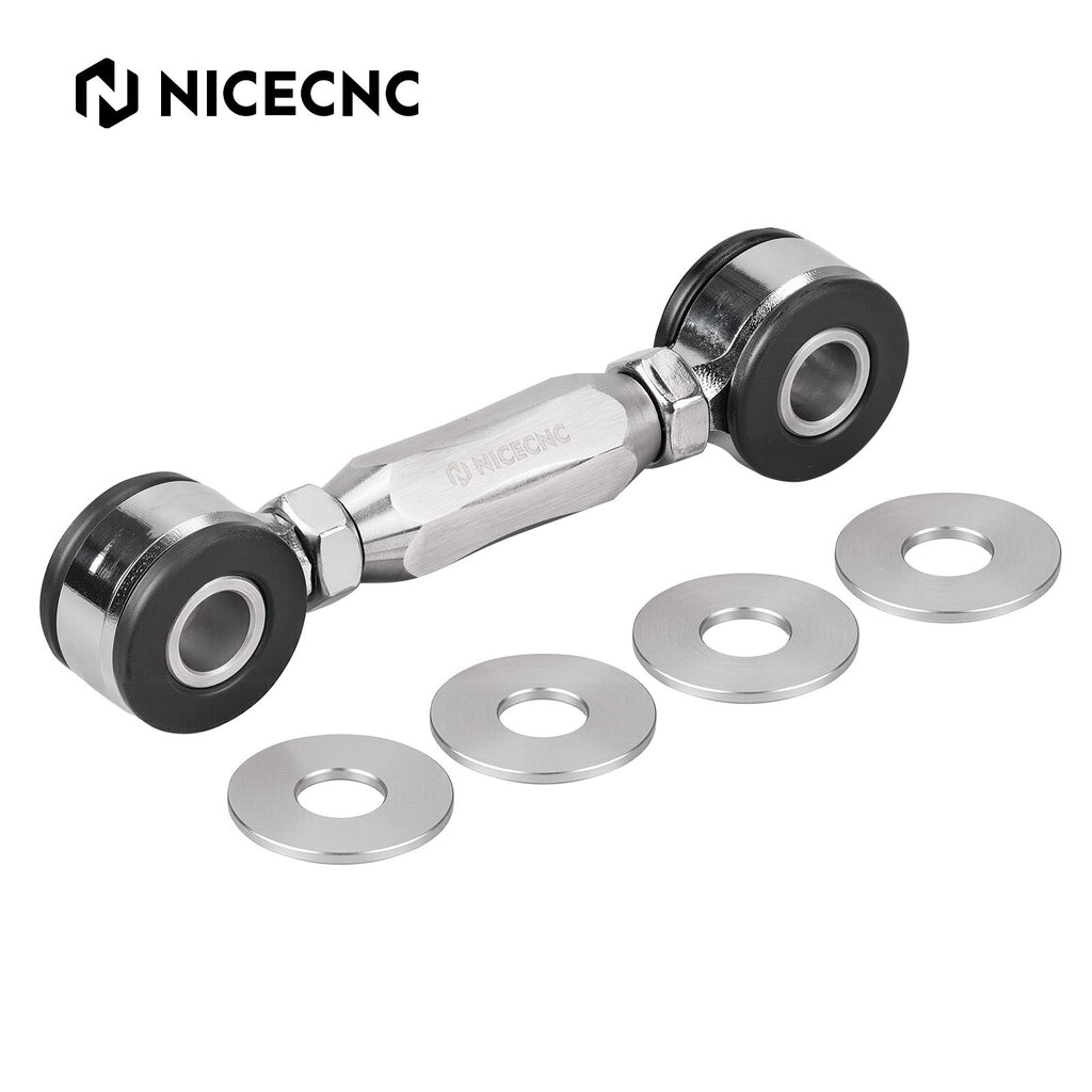 Front Engine Mount Stabilizer Link For Harley Road Street Glide Low Rider Street Bob Sportster