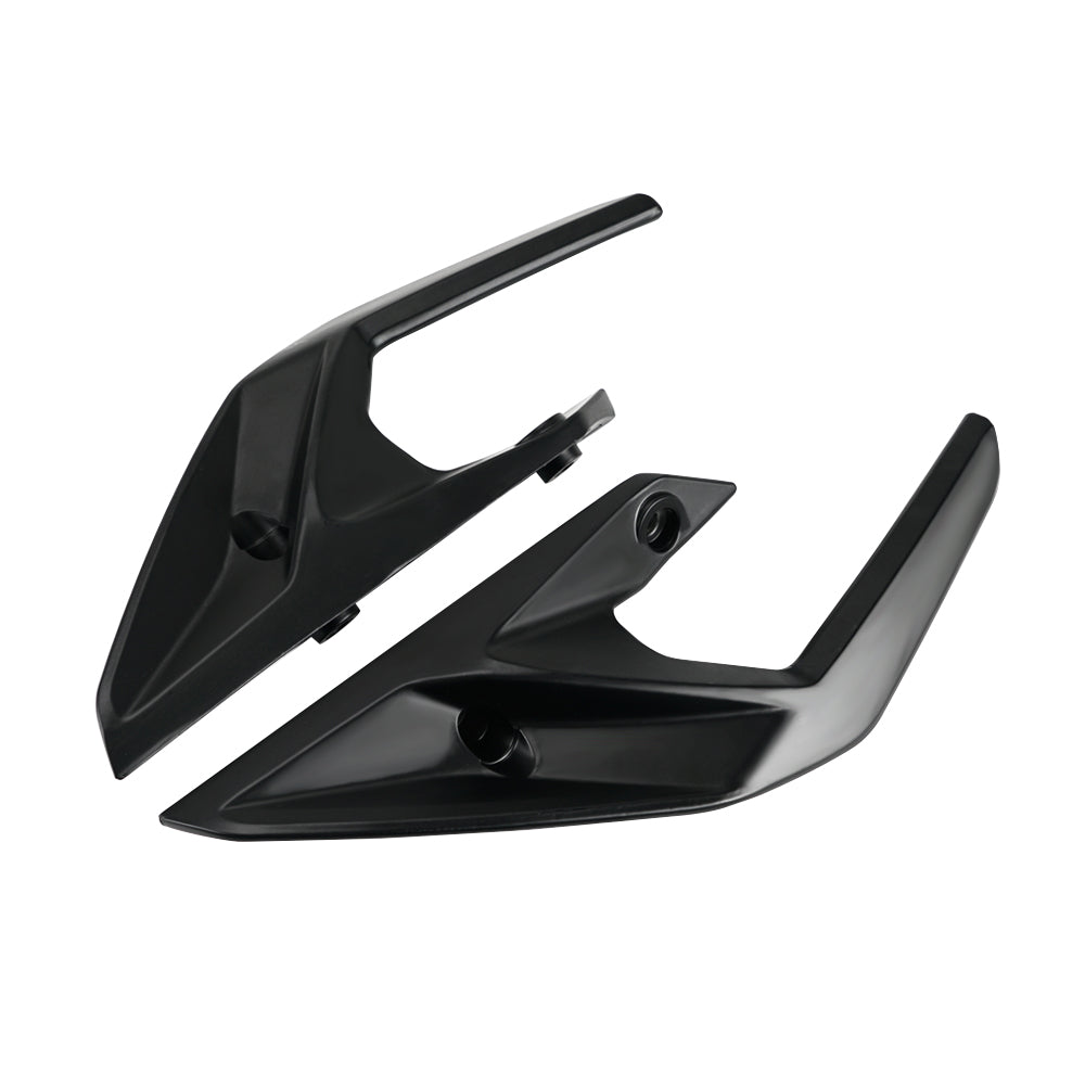 Rear Passenger Grab Bar For KTM 125/250/390 Duke 2017-2021 CNC Rails Armrest