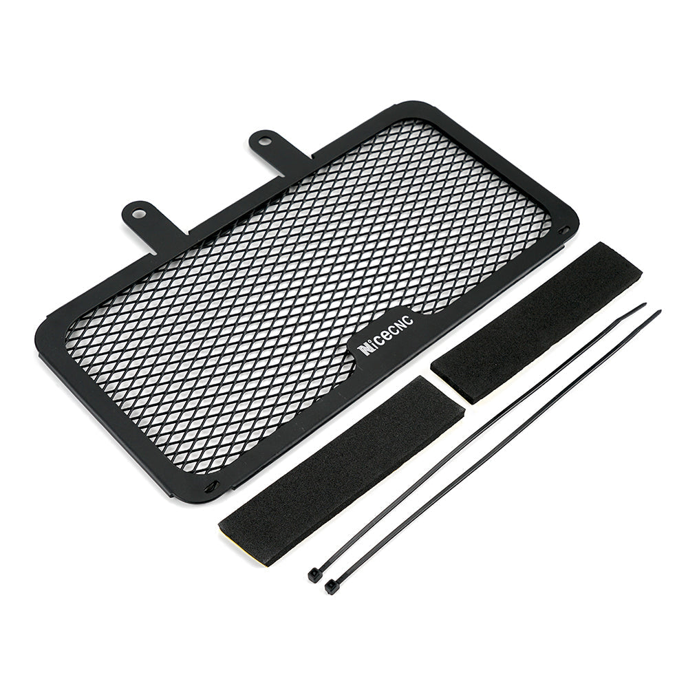 Oil Cooler Guard Grille Mesh Cover For BMW R NINE T 2014-2020
