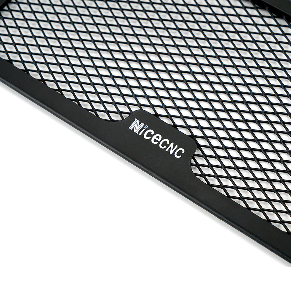Oil Cooler Guard Grille Mesh Cover For BMW R NINE T 2014-2020