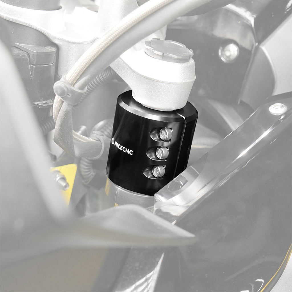 Front Fork Shock Absorber Reinforcement Protection For BMW R1250GS / Adv