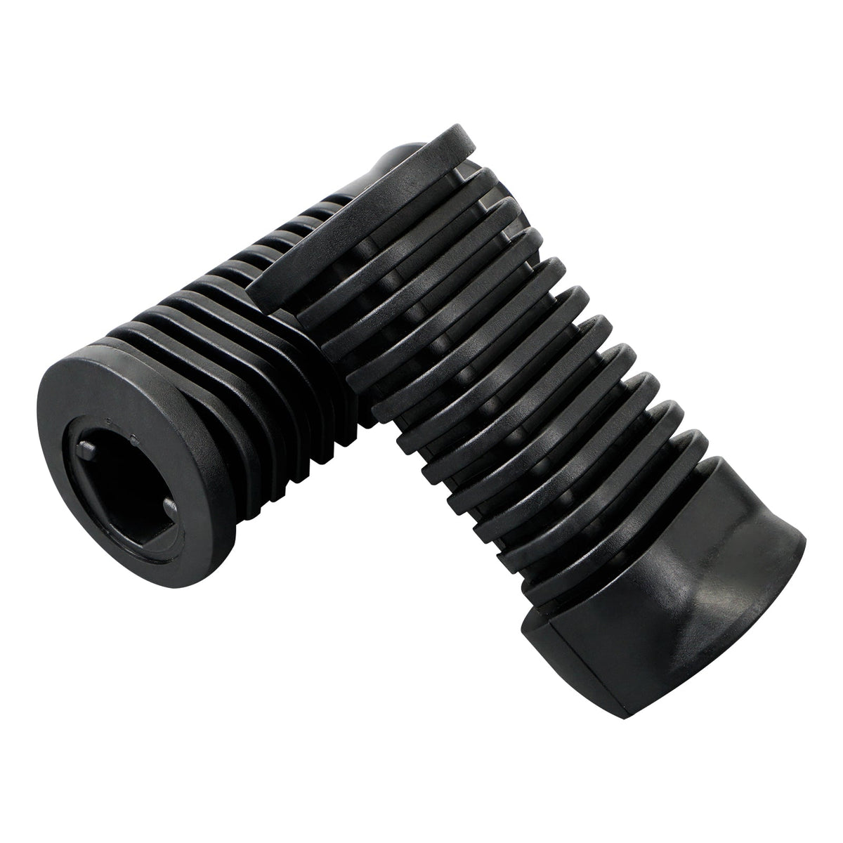 Pair Foot Pegs Footrest Rubber Cover For Honda CB100 CL100 CL175 CL450 CT90 CL90