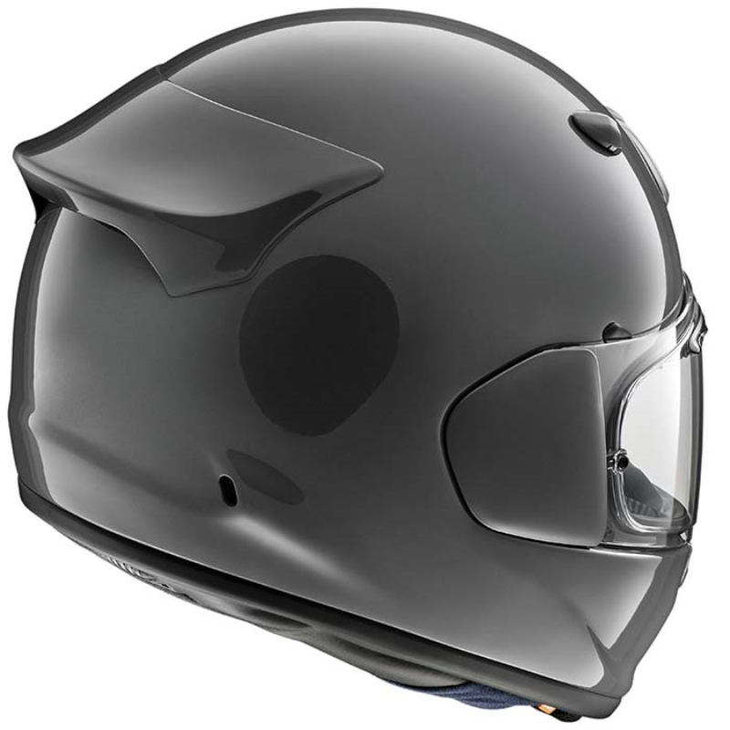 QUANTIC MODERN GREY