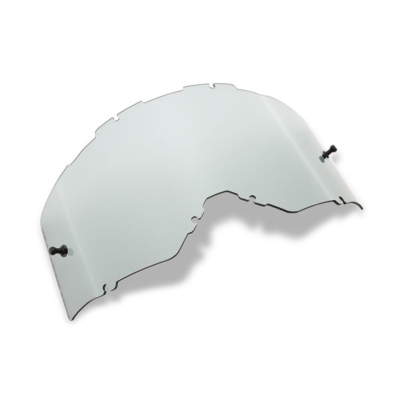 Airspace & Main Injected Lens - Dark Grey