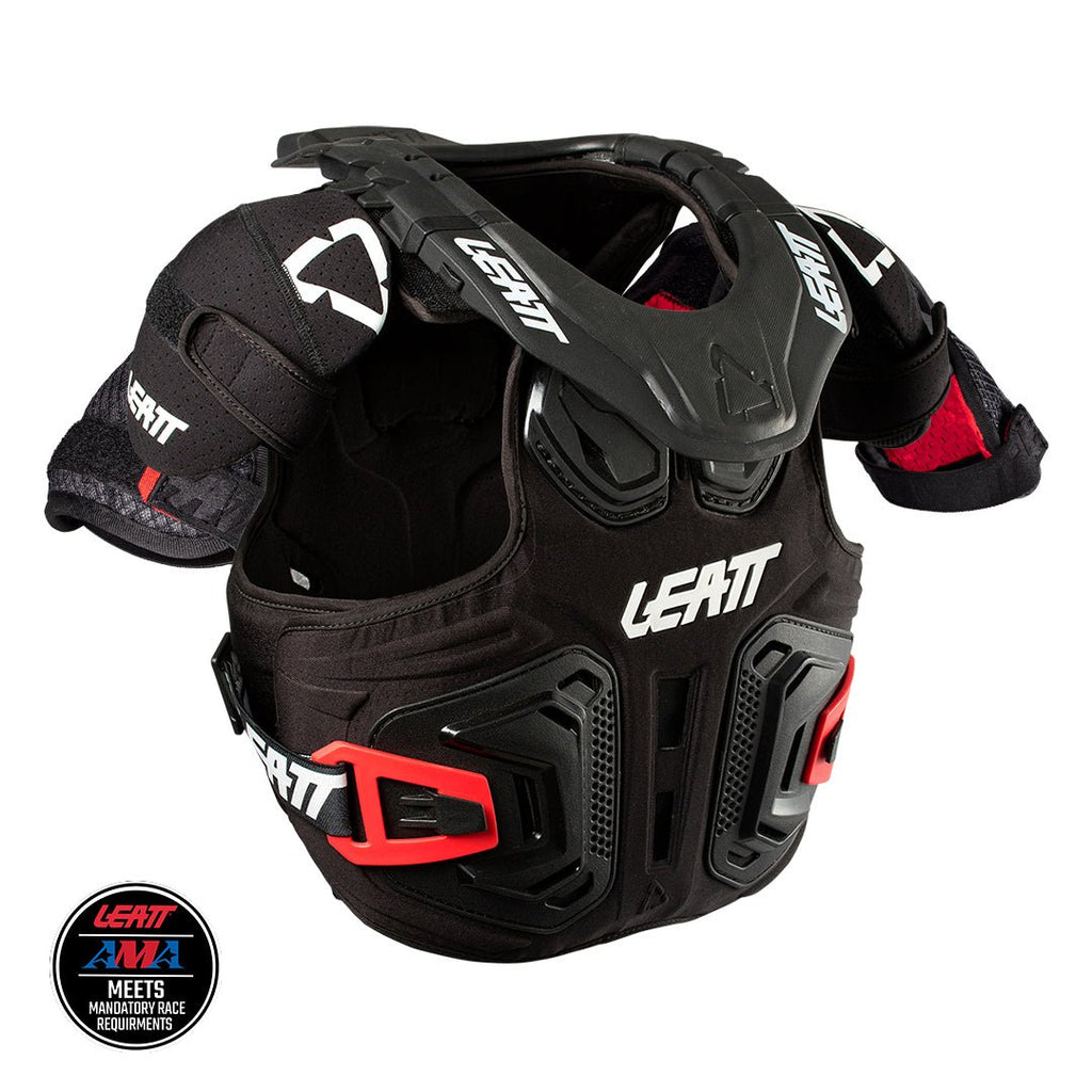 Fusion vest 2.0 - Junior