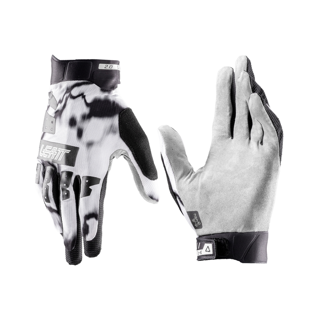 Gloves MTB 2.0 X-Flow