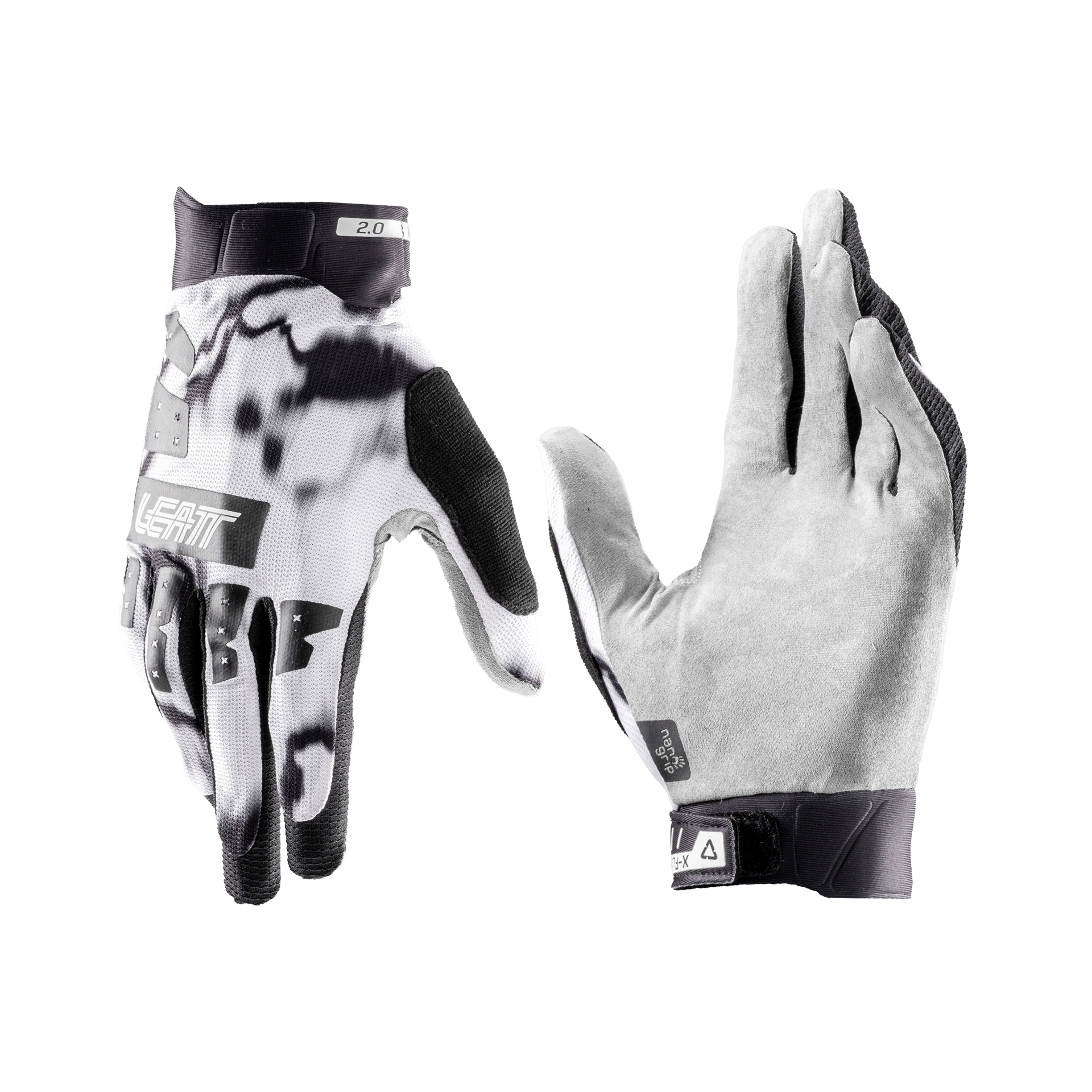 Gloves MTB 2.0 X-Flow