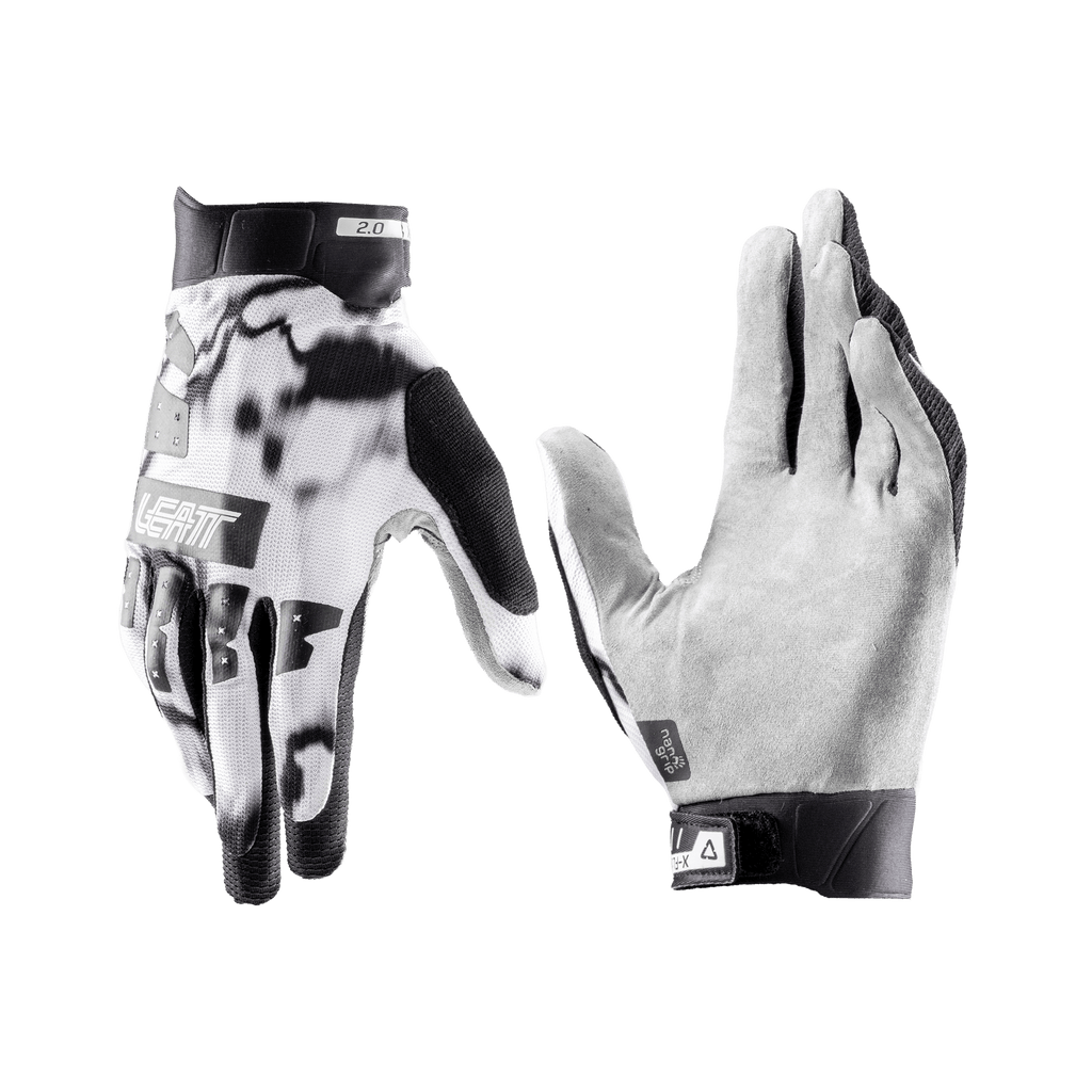 Gloves MTB 2.0 X-Flow