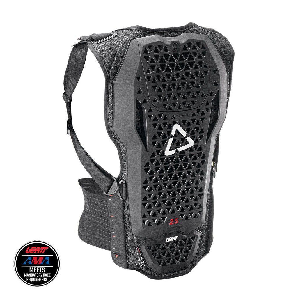 Back Protector 2.5 Flexmesh